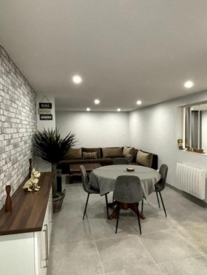 Appartement cosy 90m²/ 6 personnes